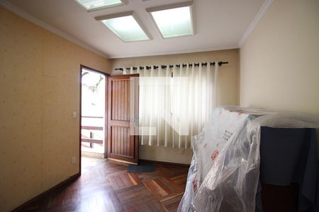 Sala  de casa à venda com 3 quartos, 290m² em Vila Dayse, São Bernardo do Campo