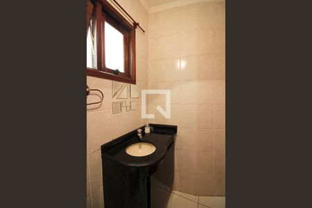 Lavabo  de casa para alugar com 3 quartos, 290m² em Vila Dayse, São Bernardo do Campo