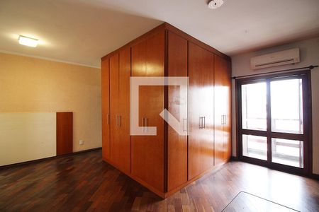 Suite 1 de casa para alugar com 3 quartos, 290m² em Vila Dayse, São Bernardo do Campo