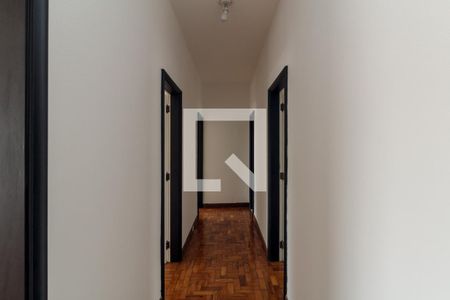 Apartamento para alugar com 149m², 2 quartos e sem vaga Apartamento para alugar com 149m², 2 quartos e sem vagaCorredor