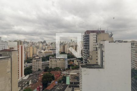 Vista do Quarto 1 de apartamento para alugar com 2 quartos, 149m² em República, São Paulo