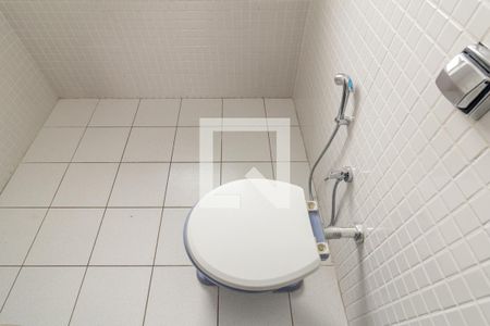 Apartamento para alugar com 149m², 2 quartos e sem vaga Apartamento para alugar com 149m², 2 quartos e sem vagaBanheiro