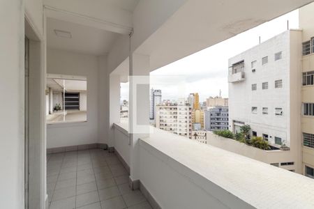 Apartamento para alugar com 149m², 2 quartos e sem vaga Apartamento para alugar com 149m², 2 quartos e sem vagaÁrea de Serviço