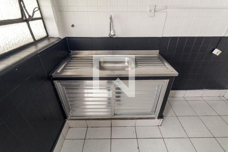 Apartamento para alugar com 149m², 2 quartos e sem vaga Apartamento para alugar com 149m², 2 quartos e sem vagaCozinha
