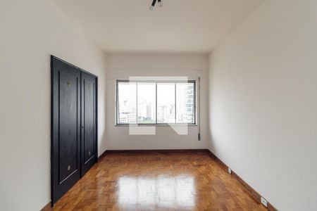 Quarto 1 de apartamento para alugar com 2 quartos, 149m² em República, São Paulo