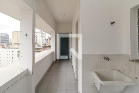 Apartamento para alugar com 149m², 2 quartos e sem vaga Apartamento para alugar com 149m², 2 quartos e sem vagaÁrea de Serviço