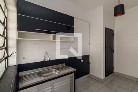 Apartamento para alugar com 149m², 2 quartos e sem vaga Apartamento para alugar com 149m², 2 quartos e sem vagaCozinha