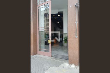 Apartamento para alugar com 149m², 2 quartos e sem vaga Apartamento para alugar com 149m², 2 quartos e sem vagaFachada