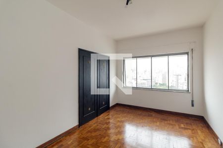 Quarto 1 de apartamento para alugar com 2 quartos, 149m² em República, São Paulo