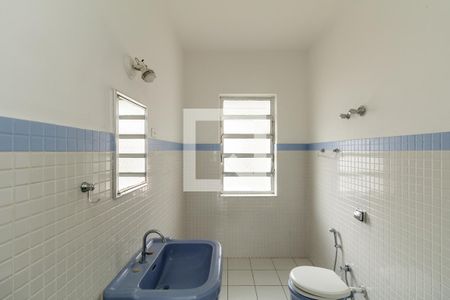 Apartamento para alugar com 149m², 2 quartos e sem vaga Apartamento para alugar com 149m², 2 quartos e sem vagaBanheiro