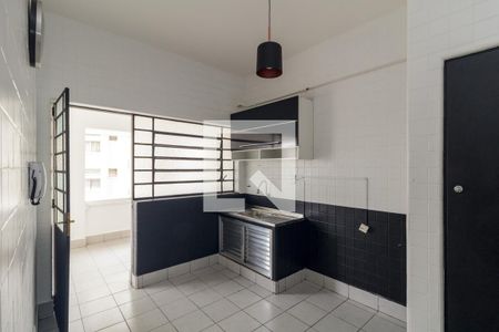 Apartamento para alugar com 149m², 2 quartos e sem vaga Apartamento para alugar com 149m², 2 quartos e sem vagaCozinha