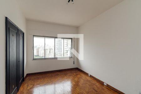 Quarto 1 de apartamento para alugar com 2 quartos, 149m² em República, São Paulo