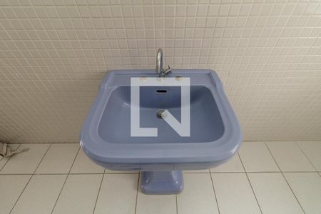 Apartamento para alugar com 149m², 2 quartos e sem vaga Apartamento para alugar com 149m², 2 quartos e sem vagaBanheiro