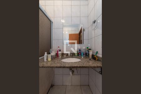 Casa à venda com 100m², 3 quartos e 1 vagaBanheiro Social