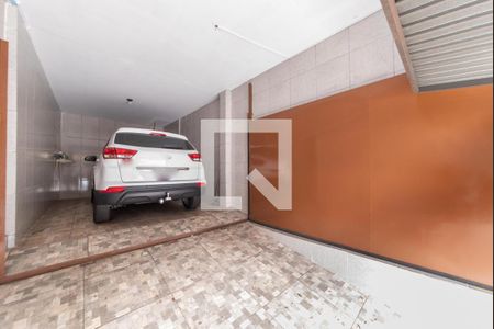 Casa à venda com 100m², 3 quartos e 1 vagaGaragem