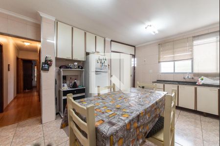 Casa à venda com 100m², 3 quartos e 1 vagaCozinha