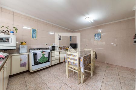 Casa à venda com 100m², 3 quartos e 1 vagaCozinha