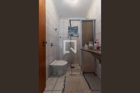 Casa à venda com 100m², 3 quartos e 1 vagaBanheiro Social