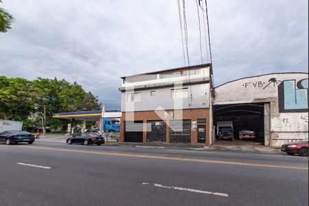 Casa à venda com 100m², 3 quartos e 1 vagaFachada do Imóvel
