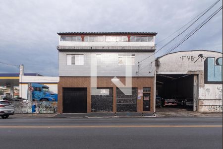 Casa à venda com 100m², 3 quartos e 1 vagaFachada do Imóvel