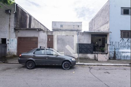 Casa à venda com 100m², 3 quartos e 1 vagaEntrada dos Fundos
