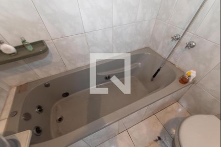 Casa à venda com 100m², 3 quartos e 1 vagaBanheiro da Suíte