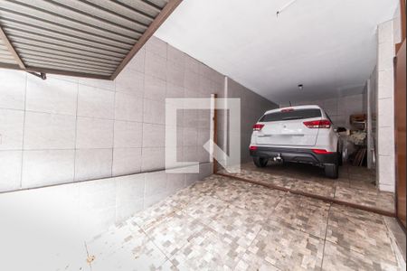 Casa à venda com 100m², 3 quartos e 1 vagaGaragem