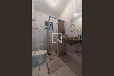 Casa à venda com 100m², 3 quartos e 1 vagaBanheiro Social