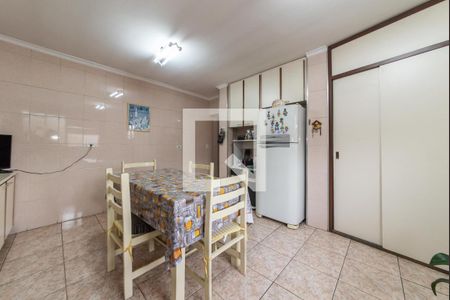 Casa à venda com 100m², 3 quartos e 1 vagaCozinha