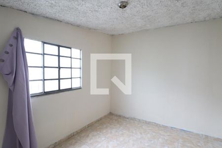 Quarto 1 de casa para alugar com 1 quarto, 48m² em Antonina, São Gonçalo