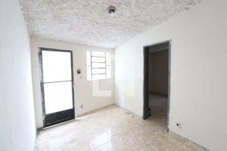Sala de casa para alugar com 1 quarto, 48m² em Antonina, São Gonçalo