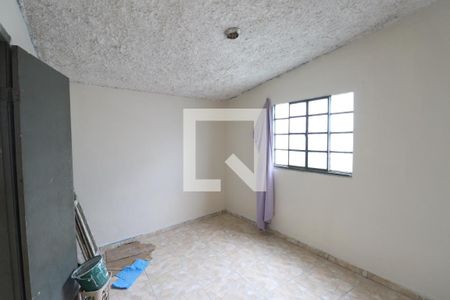 Quarto 1 de casa para alugar com 1 quarto, 48m² em Antonina, São Gonçalo
