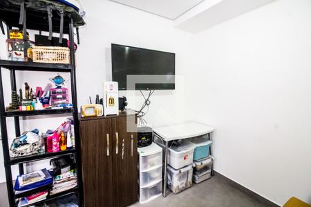 Quarto 2 de apartamento à venda com 1 quarto, 51m² em Vila Butantã, São Paulo