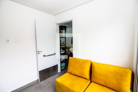 Sala/Quarto de apartamento à venda com 1 quarto, 51m² em Vila Butantã, São Paulo