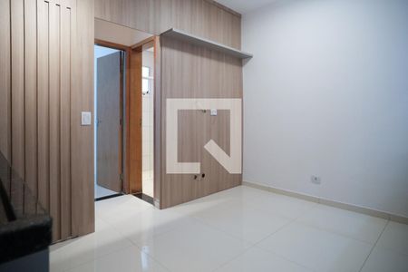 Sala de apartamento para alugar com 1 quarto, 24m² em Artur Alvim, São Paulo