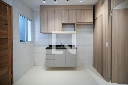 Sala de apartamento para alugar com 1 quarto, 24m² em Artur Alvim, São Paulo
