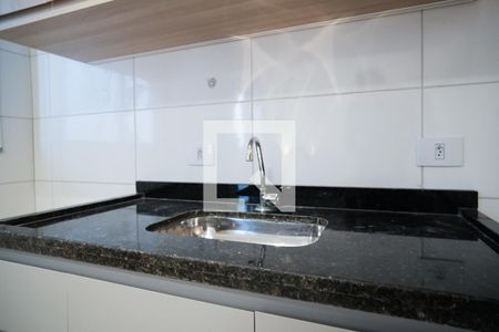Detalhe de apartamento para alugar com 1 quarto, 24m² em Artur Alvim, São Paulo