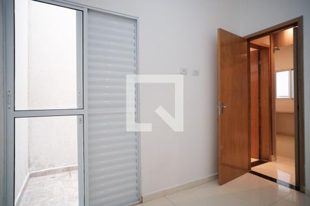 Quarto de apartamento para alugar com 1 quarto, 24m² em Artur Alvim, São Paulo