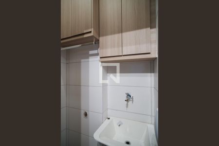 Detalhe de apartamento para alugar com 1 quarto, 24m² em Artur Alvim, São Paulo