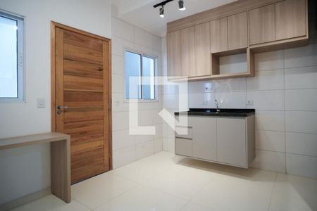 Sala de apartamento para alugar com 1 quarto, 24m² em Artur Alvim, São Paulo