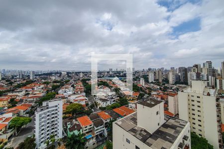 varanda de apartamento à venda com 3 quartos, 70m² em Vila Mariana, São Paulo