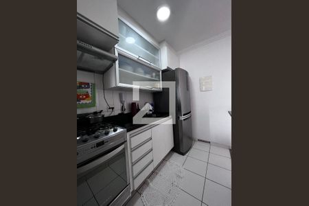 Apartamento à venda com 50m², 2 quartos e 1 vagaCozinha