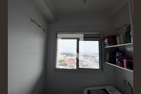 Apartamento à venda com 50m², 2 quartos e 1 vagaÁrea de Serviço