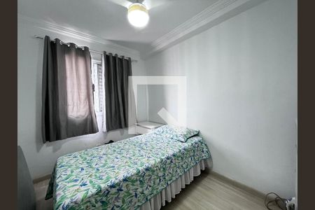 Apartamento à venda com 50m², 2 quartos e 1 vagaQuarto 1