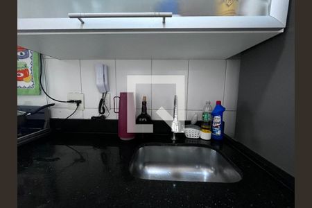 Apartamento à venda com 50m², 2 quartos e 1 vagaCozinha