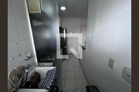 Apartamento à venda com 50m², 2 quartos e 1 vagaÁrea de Serviço