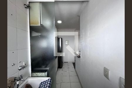Apartamento à venda com 50m², 2 quartos e 1 vagaÁrea de Serviço