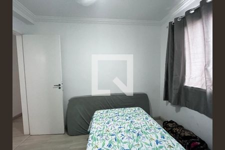 Apartamento à venda com 50m², 2 quartos e 1 vagaQuarto 1