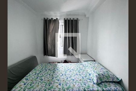 Apartamento à venda com 50m², 2 quartos e 1 vagaQuarto 1