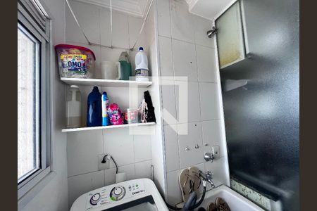 Apartamento à venda com 50m², 2 quartos e 1 vagaÁrea de Serviço